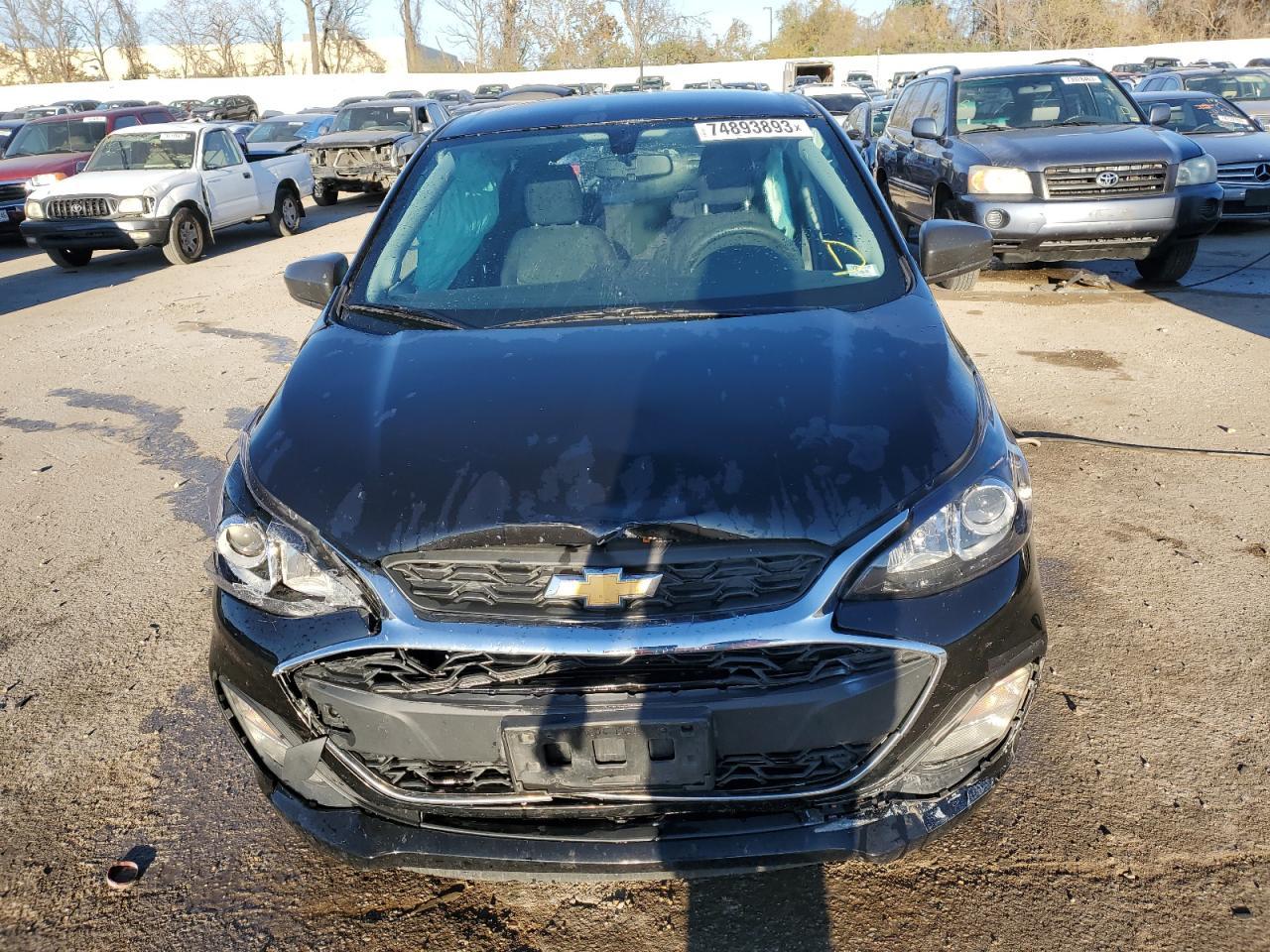 2019 CHEVROLET SPARK LS - Image 5