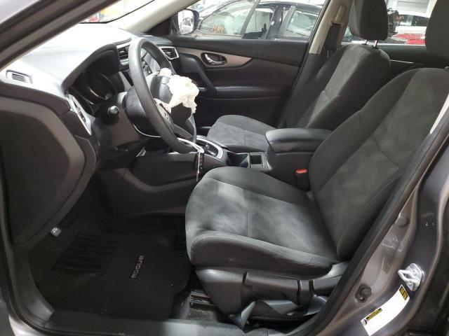2016 Nissan Rogue S - Фото 7