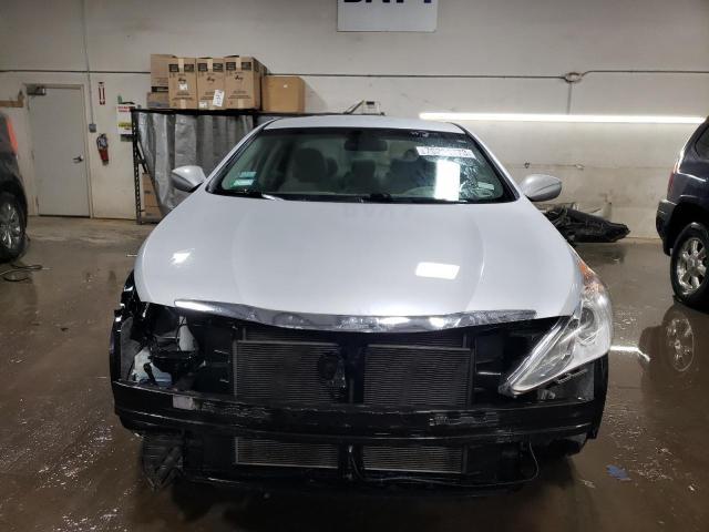 2011 Hyundai Sonata Gls - Фото 5