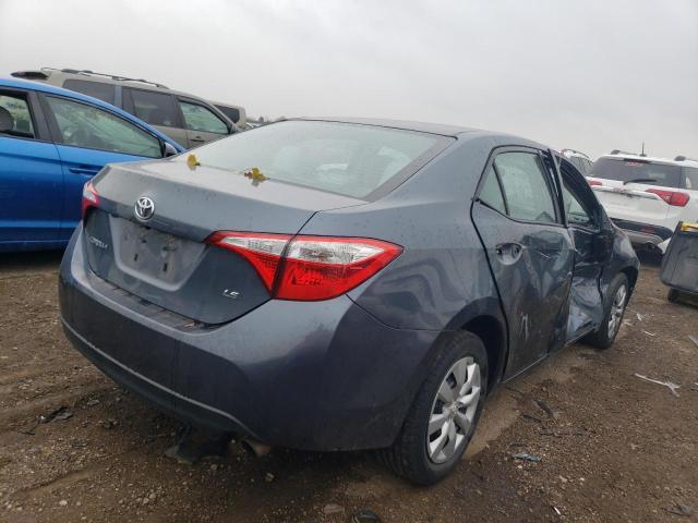 2014 Toyota Corolla L - Фото 3