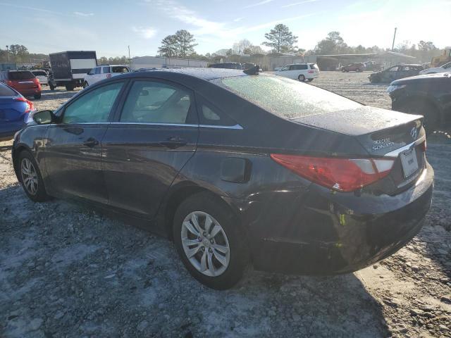 2011 Hyundai Sonata Gls - Image 2