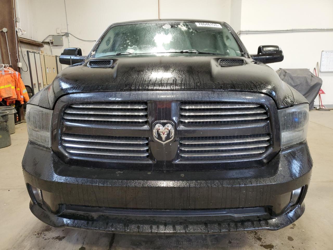 2015 RAM 1500 SPORT - Image 5