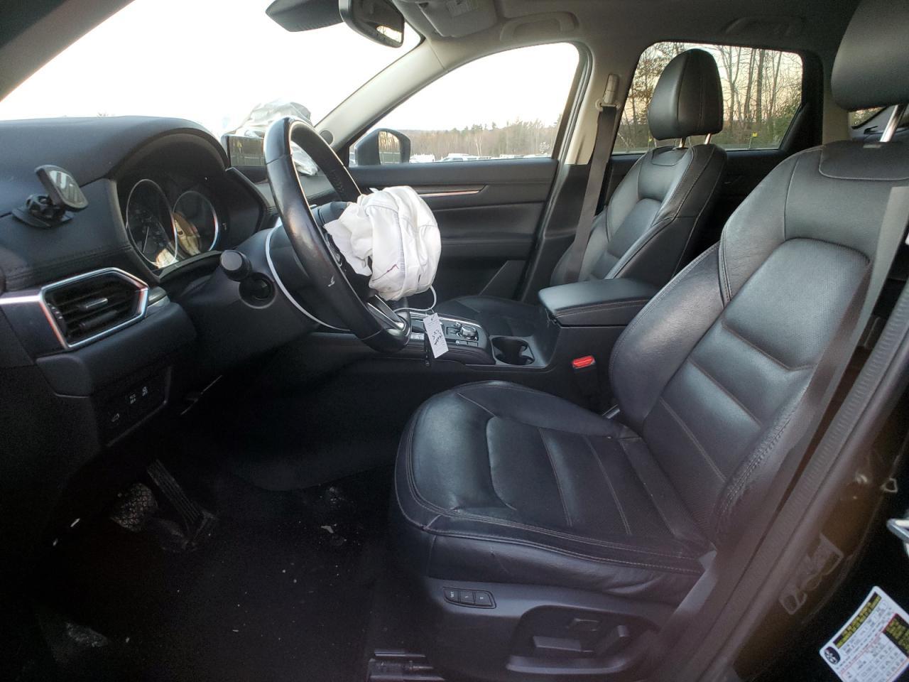 2018 MAZDA CX-5 GRAND - Image 7