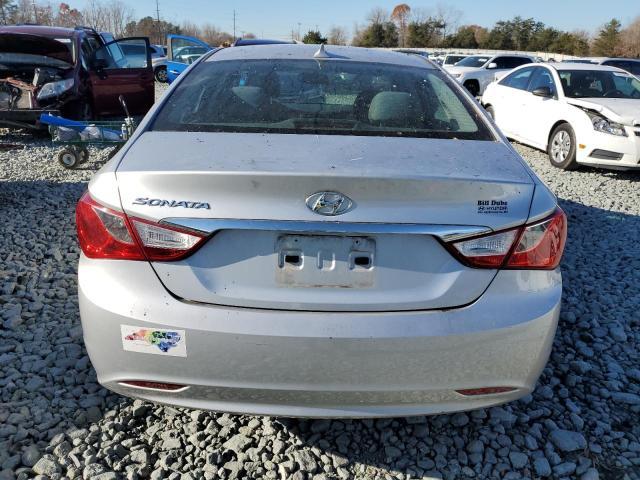 2013 Hyundai Sonata Gls - Image 6