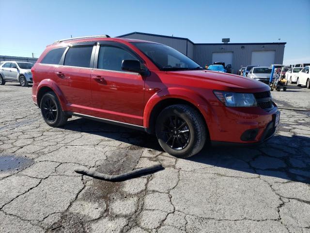 2019 Dodge Journey Se - Image 4