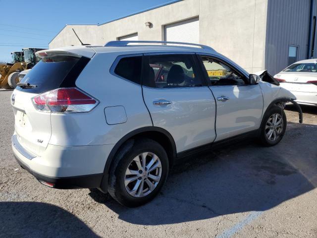 2015 Nissan Rogue S - Фото 3