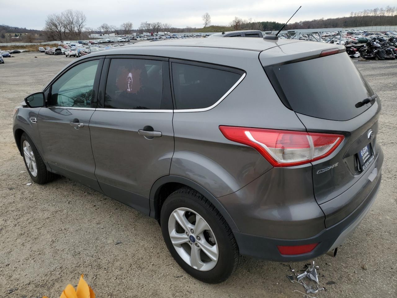 2013 FORD ESCAPE SE - Image 2