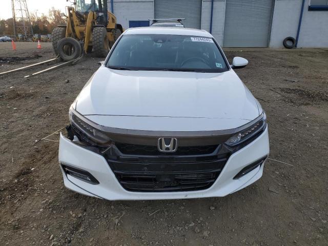 2020 Honda Accord Sport - Фото 5