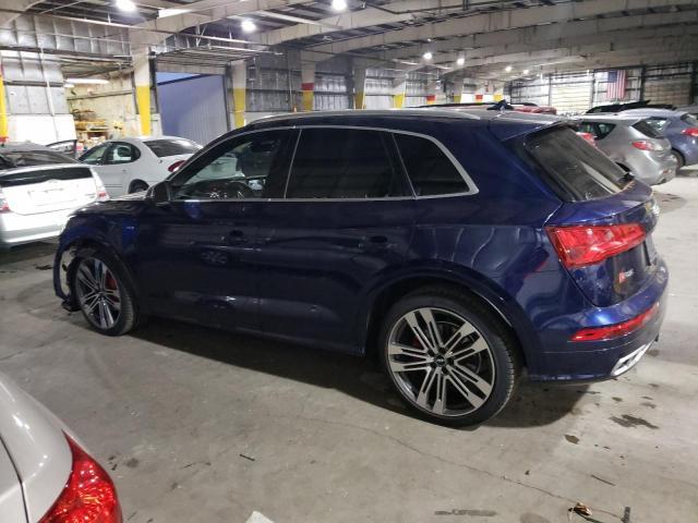 2018 Audi Sq5 Premium Plus - Image 2