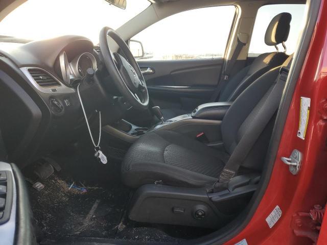 2016 Dodge Journey Sxt - Image 7