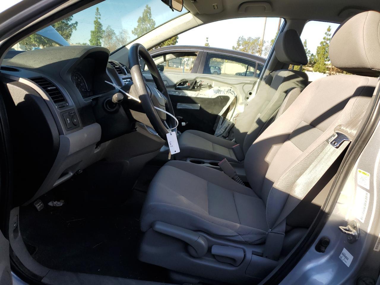 2011 HONDA CR-V LX - Image 7