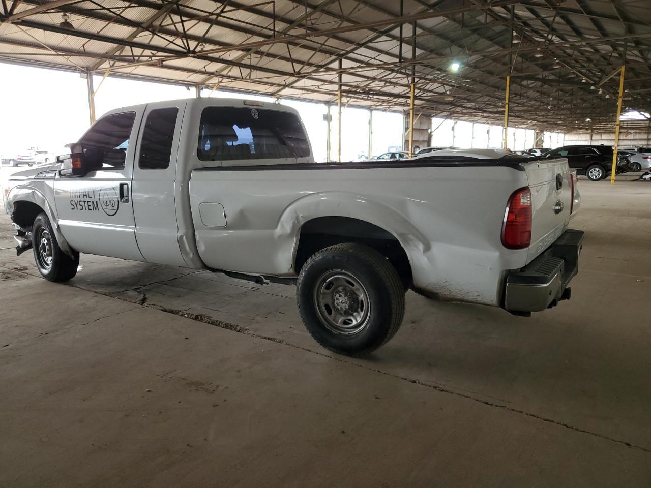 2016 FORD F250 SUPER - Image 2