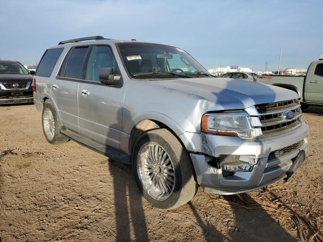 2017 Ford Expedition Xlt - Image 4