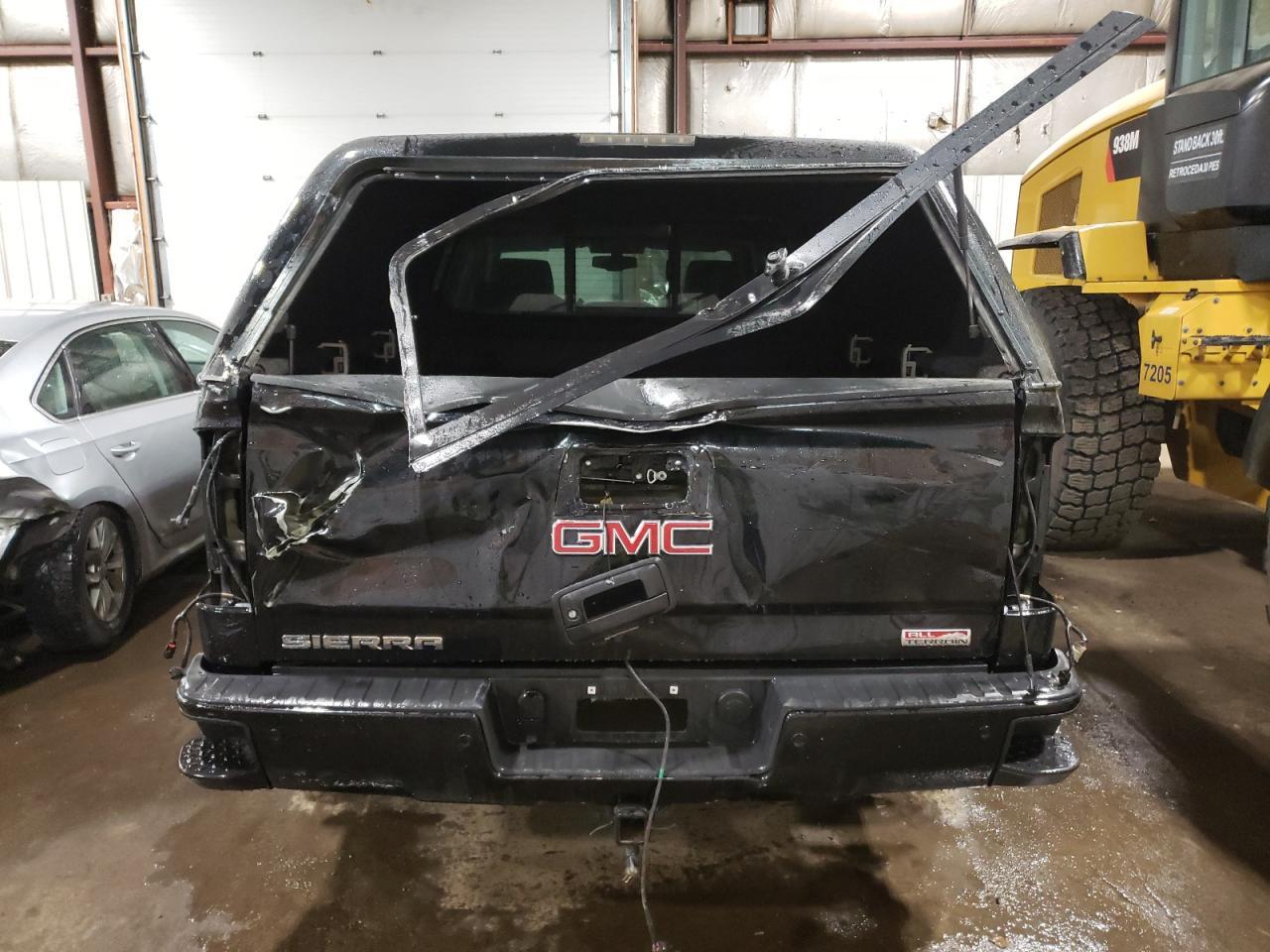2017 GMC SIERRA K15 - Image 6