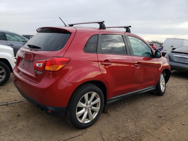 2014 Mitsubishi Outlander Sport Es - Image 3