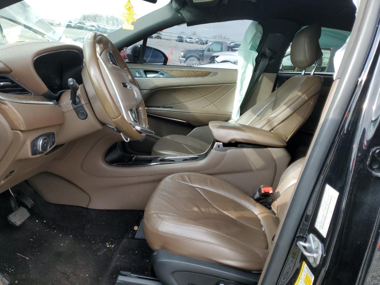 2018 LINCOLN MKC RESERV - Image 7