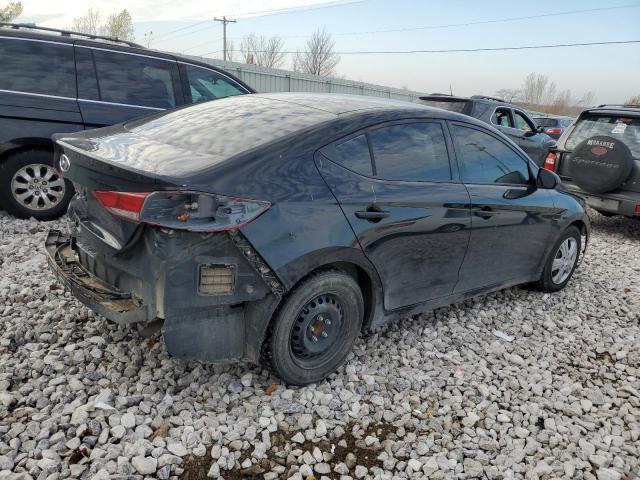 2018 Hyundai Elantra Se - Фото 3