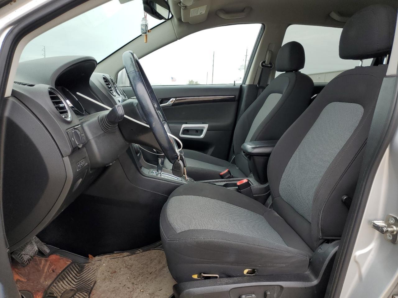 2014 CHEVROLET CAPTIVA LT - Image 7