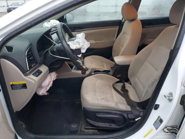 2018 Hyundai Elantra Sel - Фото 7