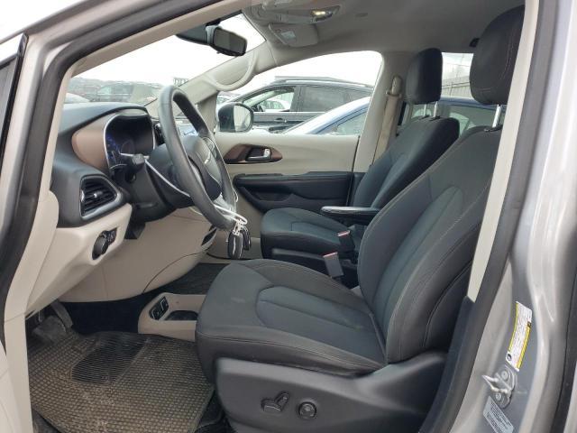 2017 Chrysler Pacifica Touring - Фото 7
