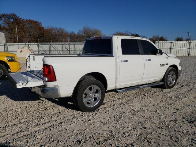 2016 Ram 1500 Slt - Фото 3