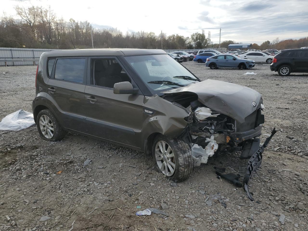 2013 KIA SOUL - Image 4
