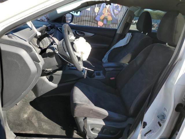 2015 Nissan Rogue S - Фото 7