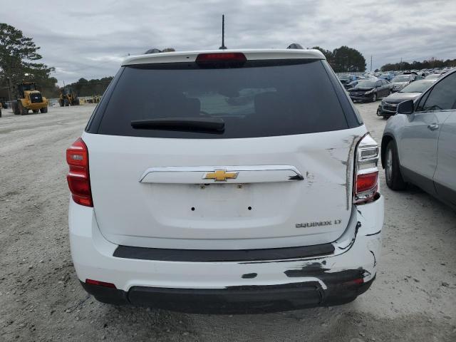 2016 Chevrolet Equinox Lt - Фото 6