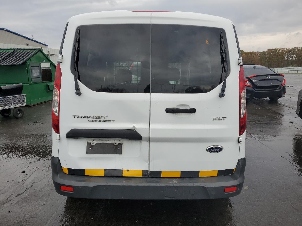 2015 FORD TRANSIT CO - Image 6