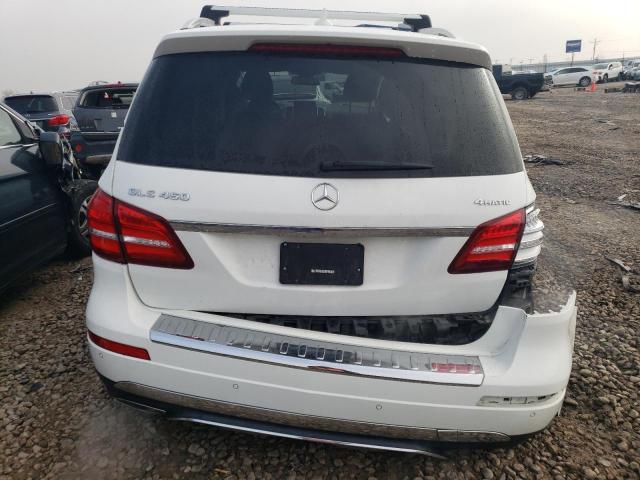 2017 Mercedes-Benz Gls 450 4Matic - Image 6