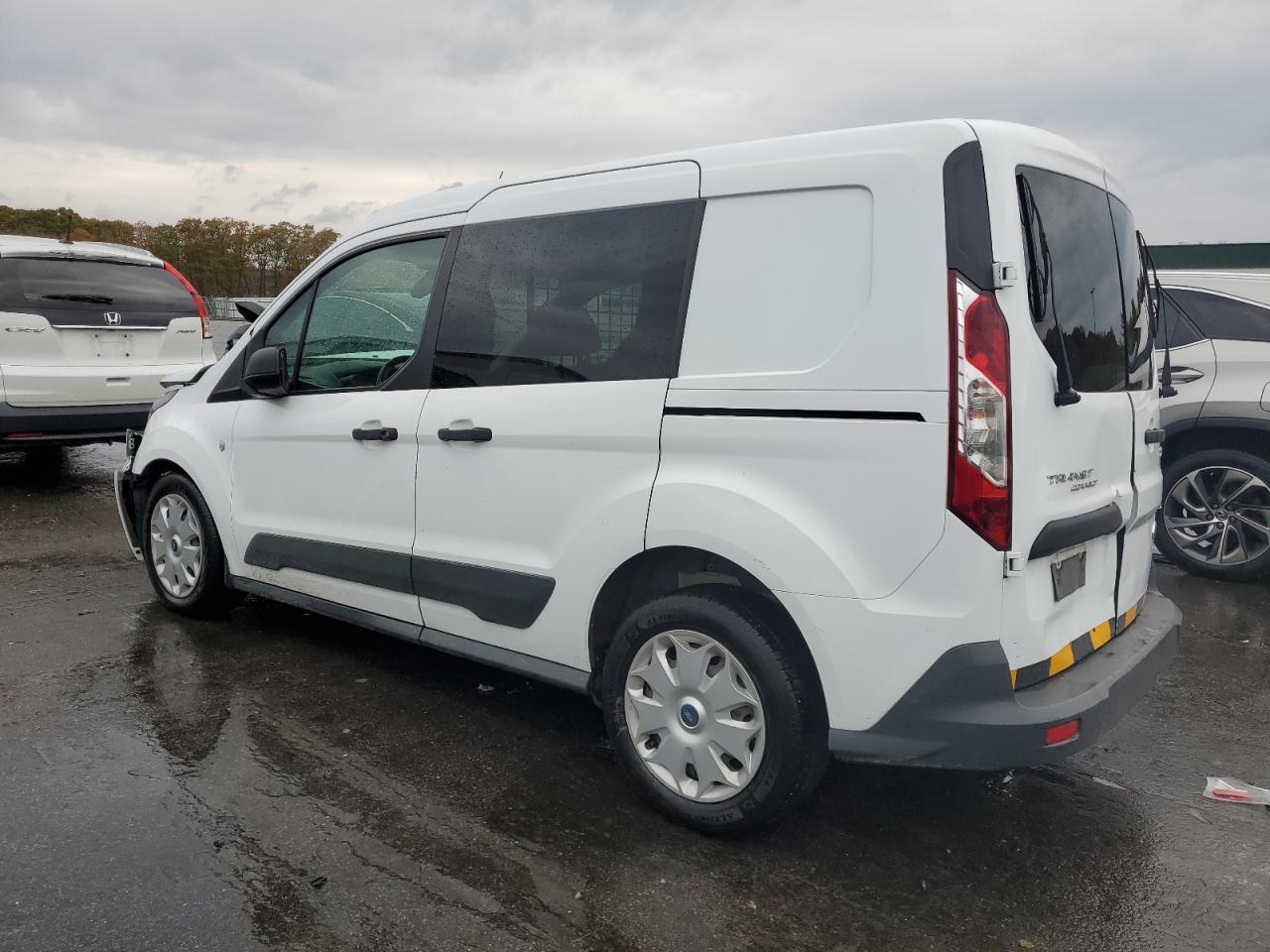 2015 FORD TRANSIT CO - Image 2