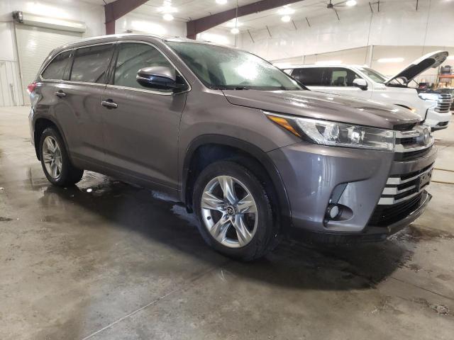 2018 Toyota Highlander Limited - Image 4