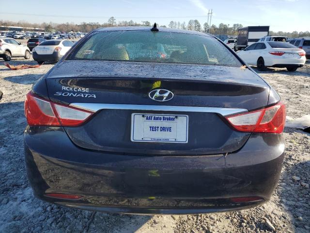 2011 Hyundai Sonata Gls - Image 6