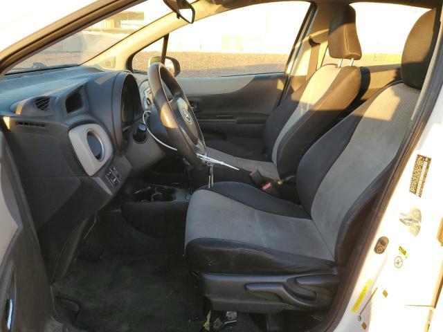 2013 Toyota Yaris - Фото 7