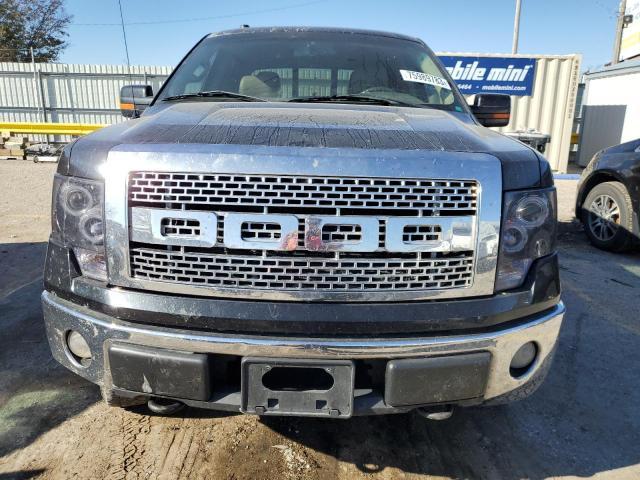 2010 Ford F150 Supercrew - Image 5