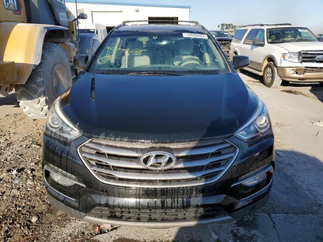 2017 Hyundai Santa Fe Sport - Image 5