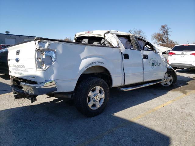 2014 Ford F150 Supercrew - Image 3