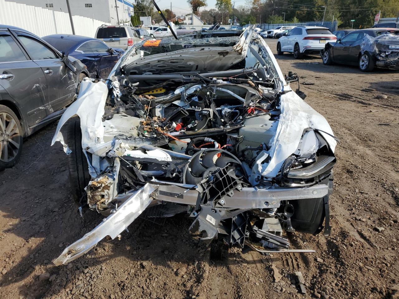 2023 TESLA MODEL 3 - Фото 5