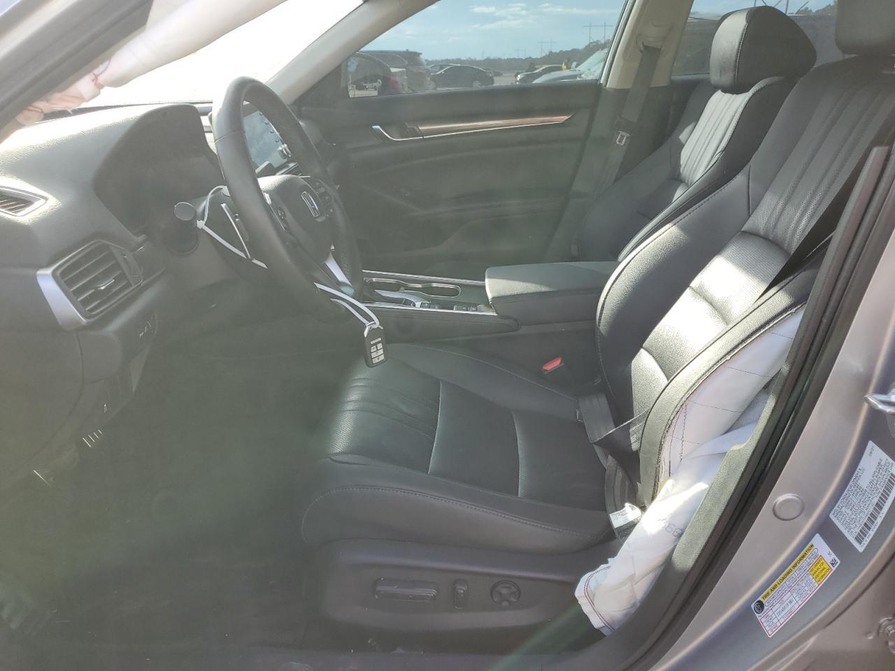 2021 HONDA ACCORD SPO - Image 7