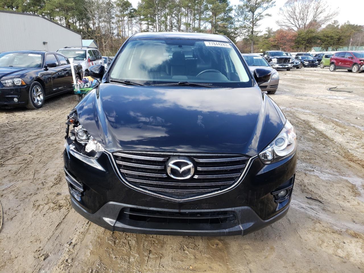 2016 MAZDA CX-5 TOURI - Фото 5