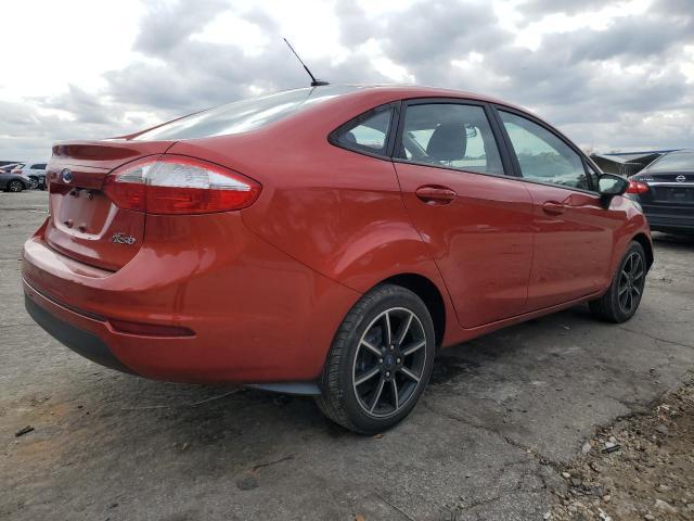 2019 Ford Fiesta Se - Image 3