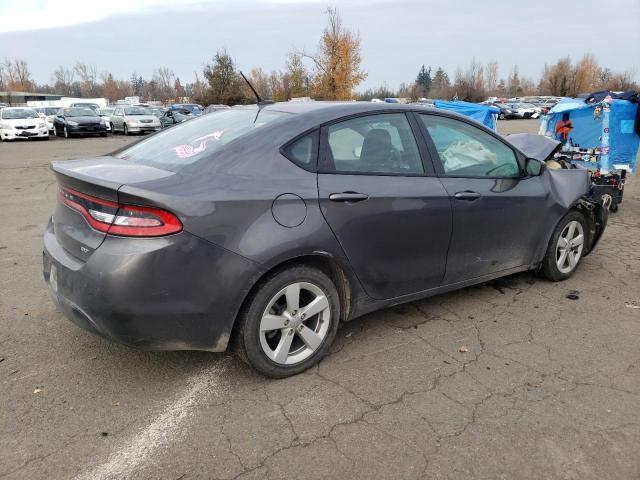 2015 DODGE DART SXT - Фото 3