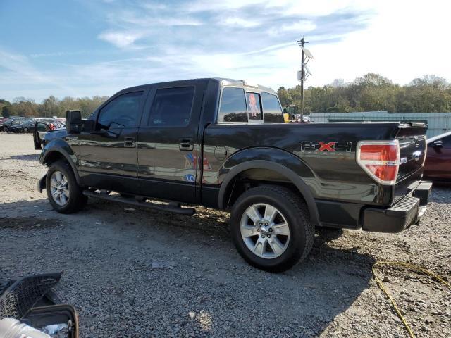 2010 Ford F150 Supercrew - Image 2