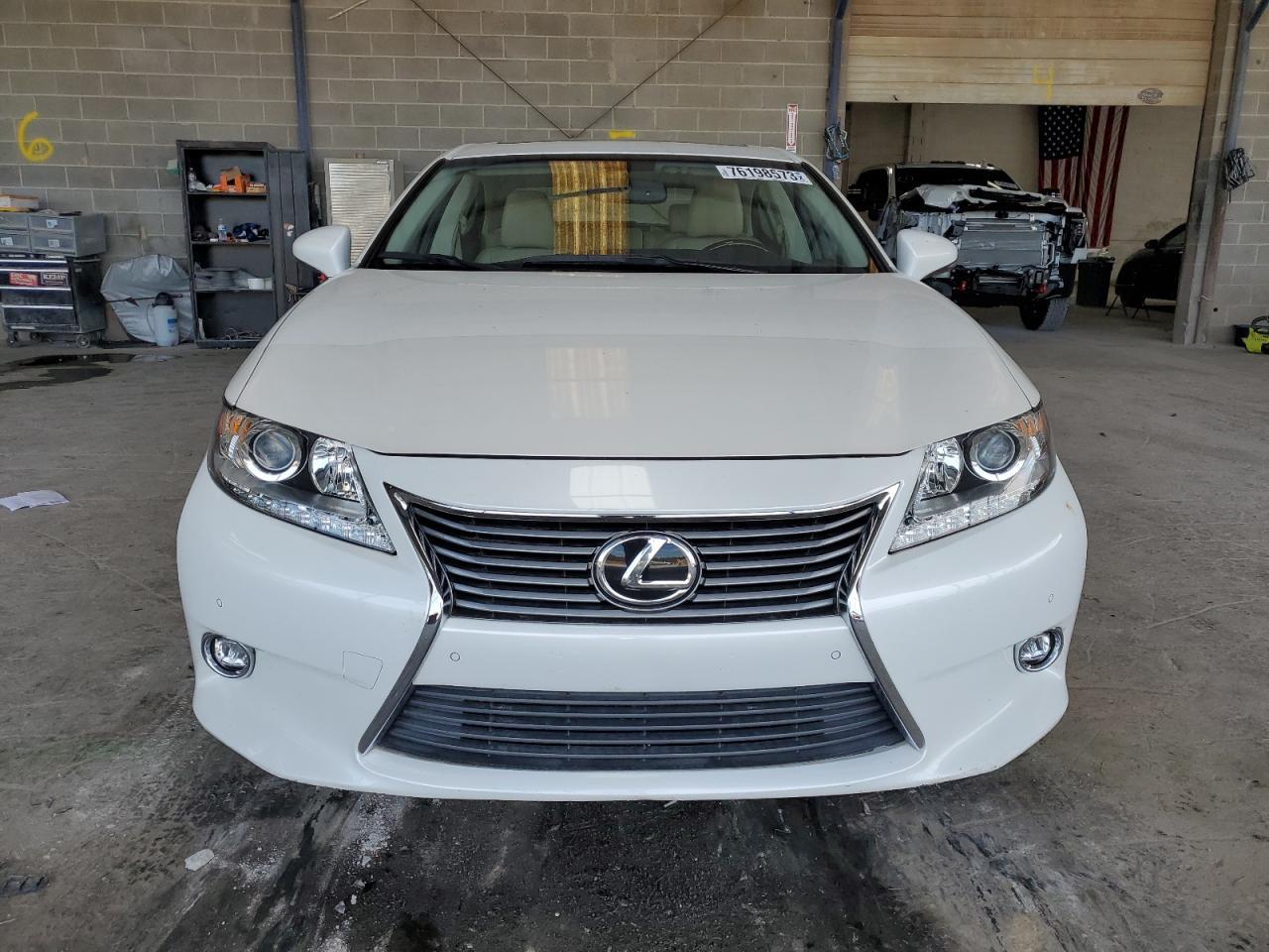 2014 LEXUS ES 350 - Image 5