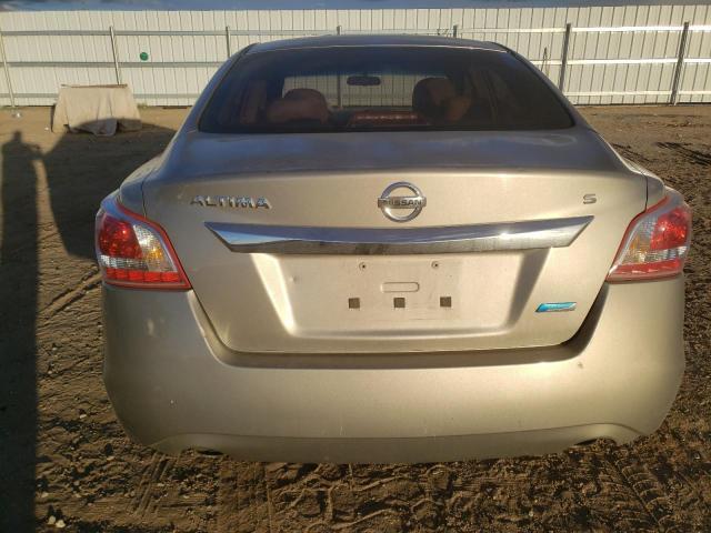 2013 NISSAN ALTIMA - Фото 6