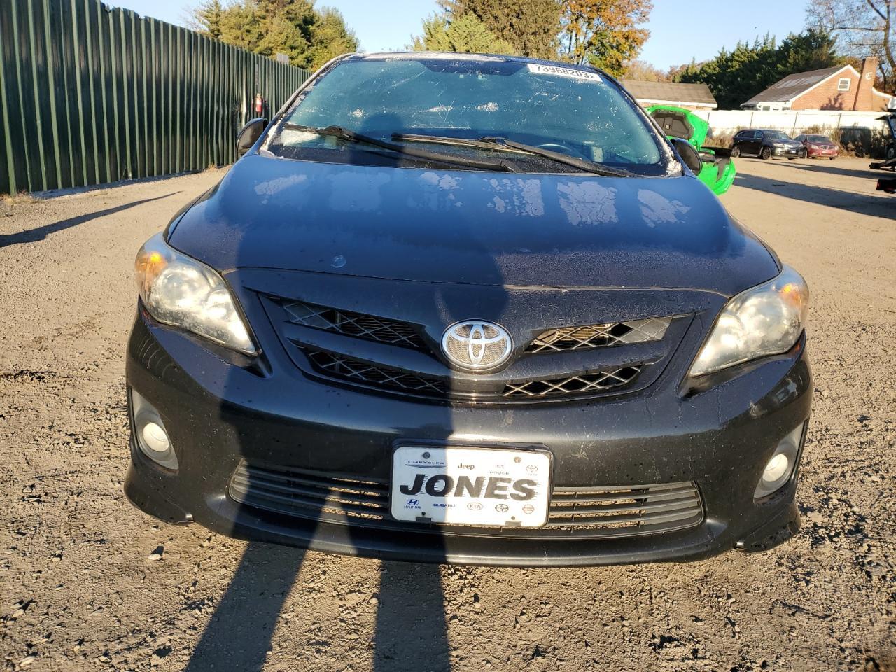 2013 TOYOTA COROLLA BA - Image 5