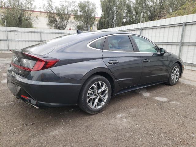 2020 Hyundai Sonata Sel - Image 3