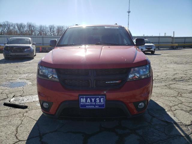 2019 Dodge Journey Se - Image 5