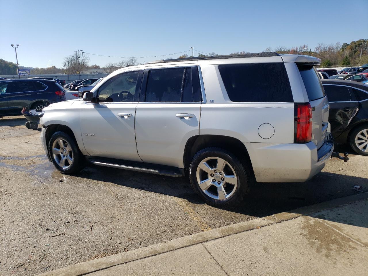2015 CHEVROLET TAHOE C150 - Image 2