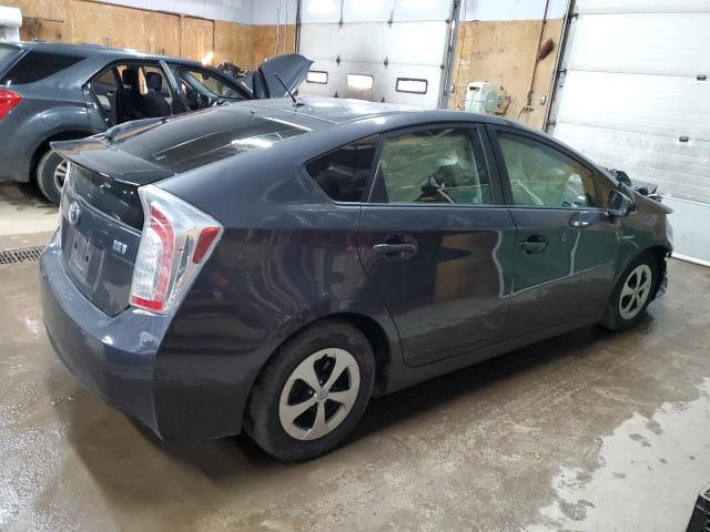2015 Toyota Prius - Image 3